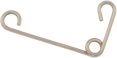 Busch + müller busch müller achterlichthouder rear light bracket b m stainless steel