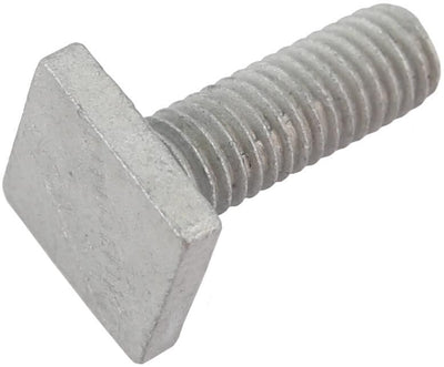 Busch + müller 4-kant befestigungsschraube fixing screw b m f.rear light 4-edges
