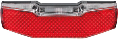Axa led achterlicht blueline rear light blueline led bulk 50mm