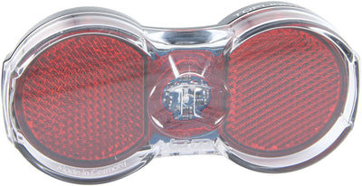 Busch + müller busch müller led achterlicht toplight flat plus rear light b m toplight plus 50mm oem