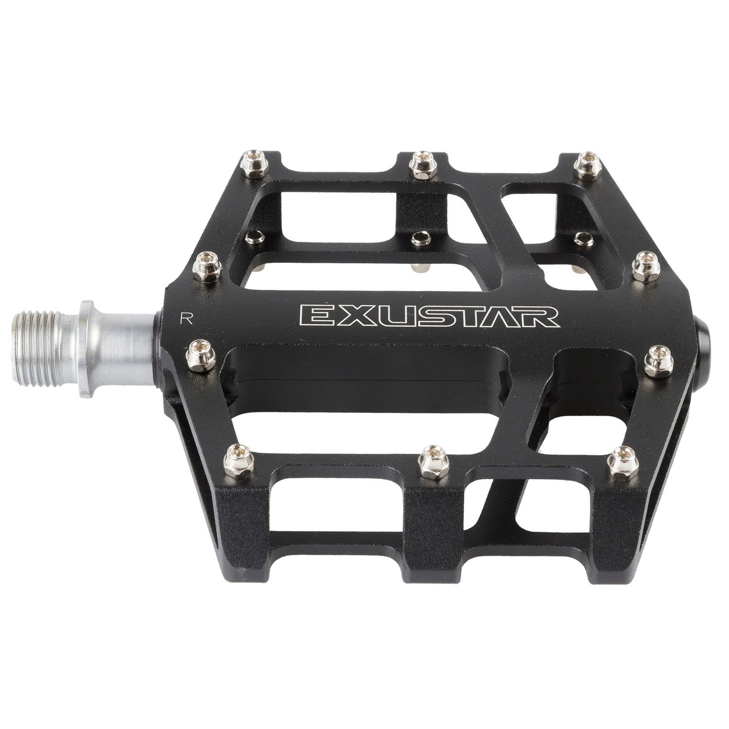 Exustar e-pb525 flat pedal