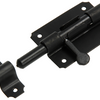 Mack 1069131 - boksgrendel zwart 80 mm | 5 stuks