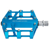 Exustar e-pb525 flat pedal - afbeelding 1