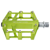 Exustar e-pb525 flat pedal - afbeelding 1