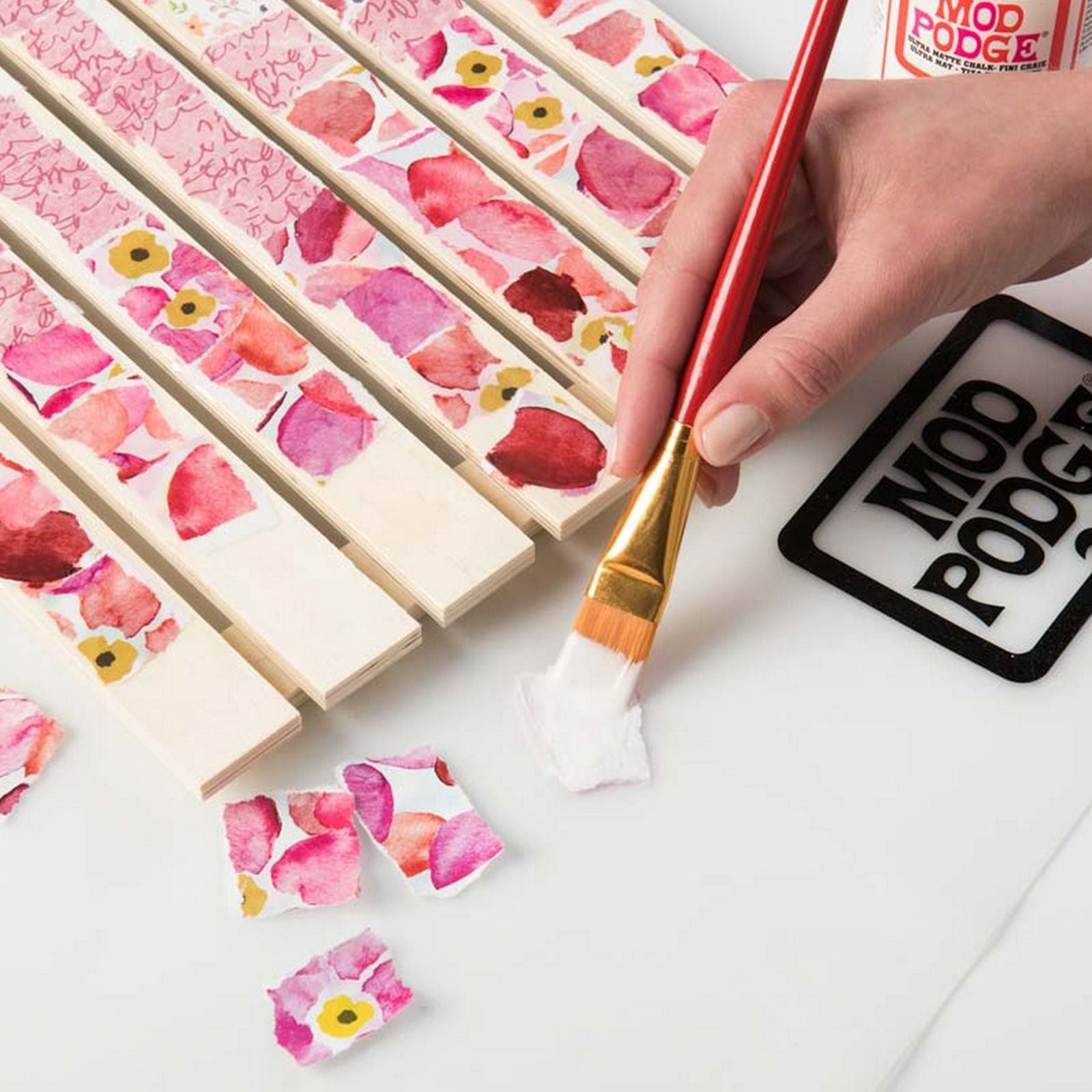 Mod podge • paper matte 236ml