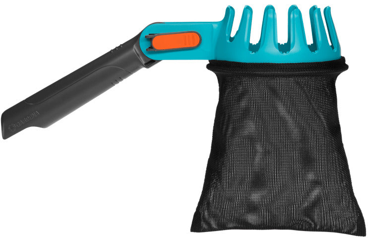 Gardena combisystem fruitplukker (turquoise zwart, 3115-20)