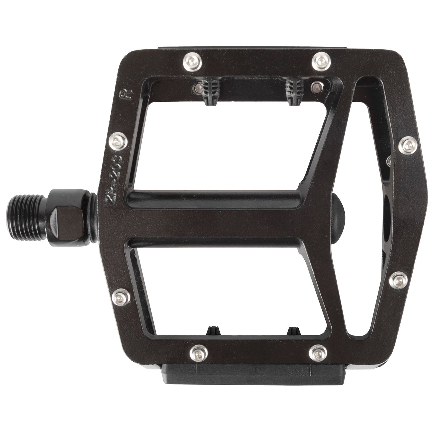M-wave steady flat 3 flat pedal