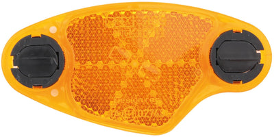 Busch + müller speichenstrahler spoke reflector b m 309 4