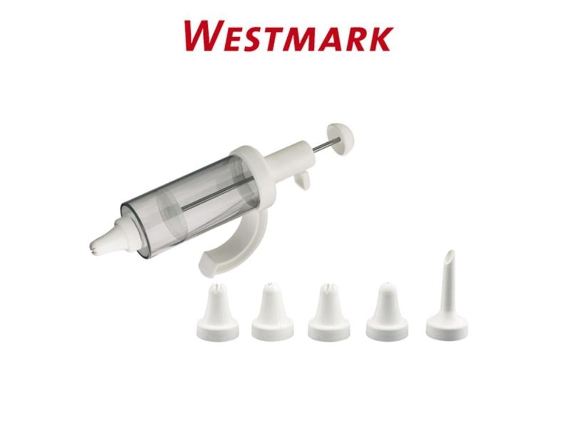 Westmark garneerspuit garneerspuit