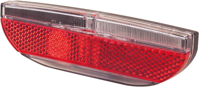Spanninga rücklicht vivo xdvs led rear light vivo xds 80mm