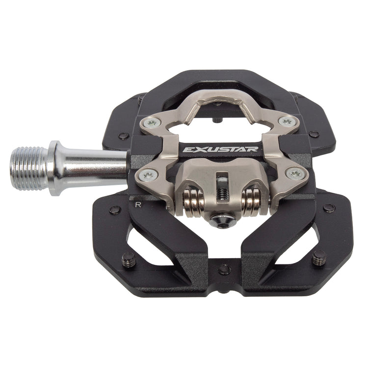 Exustar e-pm835 combination pedal