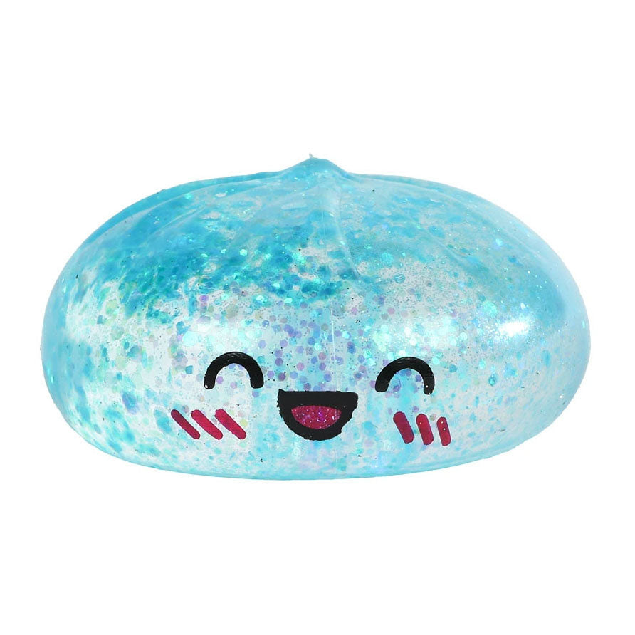 Kawaii fidget sugar dumpling in stoommand - 9cm