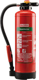 Gloria feuerlöscher pro line fire extinguisher sk9 pro