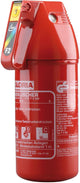 Gloria feuerlöscher easyline fire extinguisher f2gm 2k