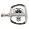 M-wave drag-t1 combination pedal