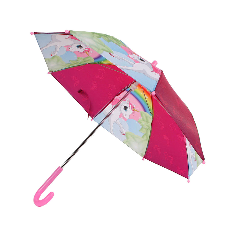Kinderparaplu eenhoorn, ø 70 cm