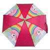 Kinderparaplu eenhoorn, ø 70 cm