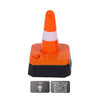 Kids Globe Pylon met licht, 4cm