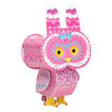 Foam 3D Puzzel Wild Dier - afbeelding 5