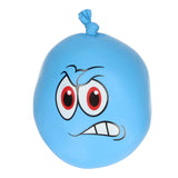 Silly face kneedhoofd - afbeelding 2