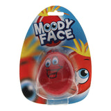 Silly face kneedhoofd - afbeelding 3