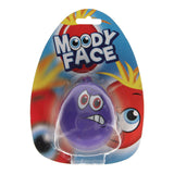Silly face kneedhoofd - afbeelding 5