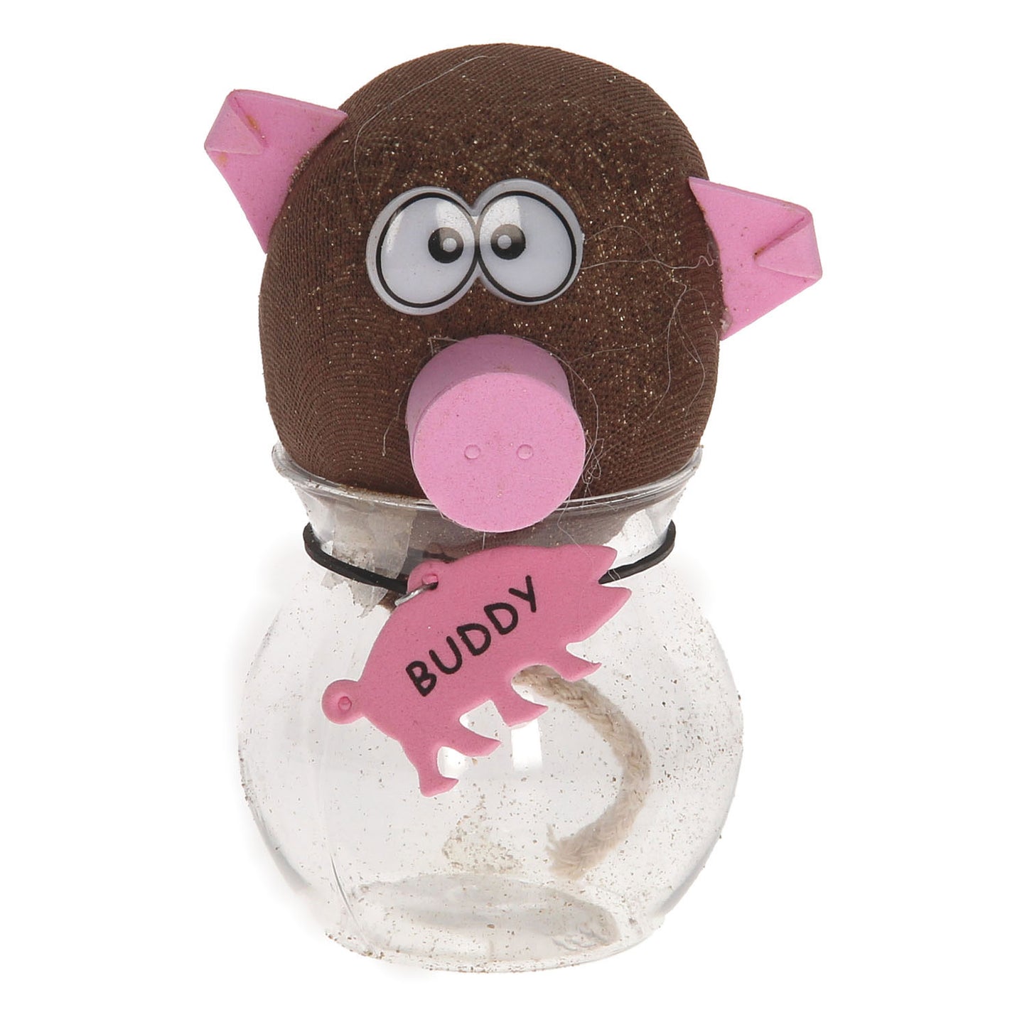 Grasvriendjes dieren verzorgen