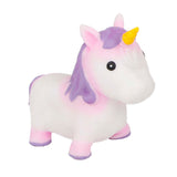 Eenhoorn super stretch squishy - afbeelding 1