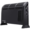 Rowenta co3035 vectissimo convectorkachtel zwart