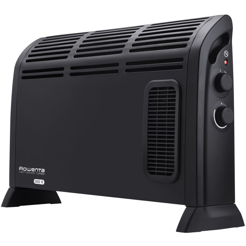 Rowenta co3035 vectissimo convectorkachtel zwart