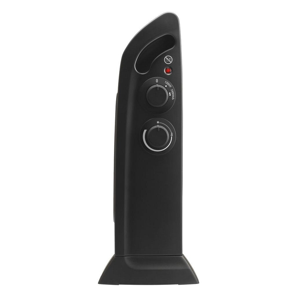 Rowenta co3035 vectissimo convectorkachtel zwart