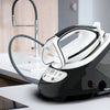 Tefal pro express ultimate gv9550 stoomgenerator