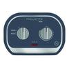 Rowenta so9281 keramische kachel ip21