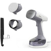 Tefal dt7151 kledingstomer wit paars