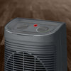 Rowenta so6511 ventilatorkachel 2200w grijs
