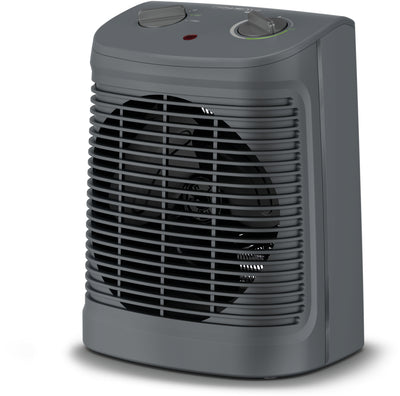 Rowenta so2321 ventilatorkachel 1800w grijs