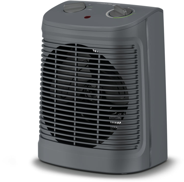 Rowenta so2321 ventilatorkachel 1800w grijs