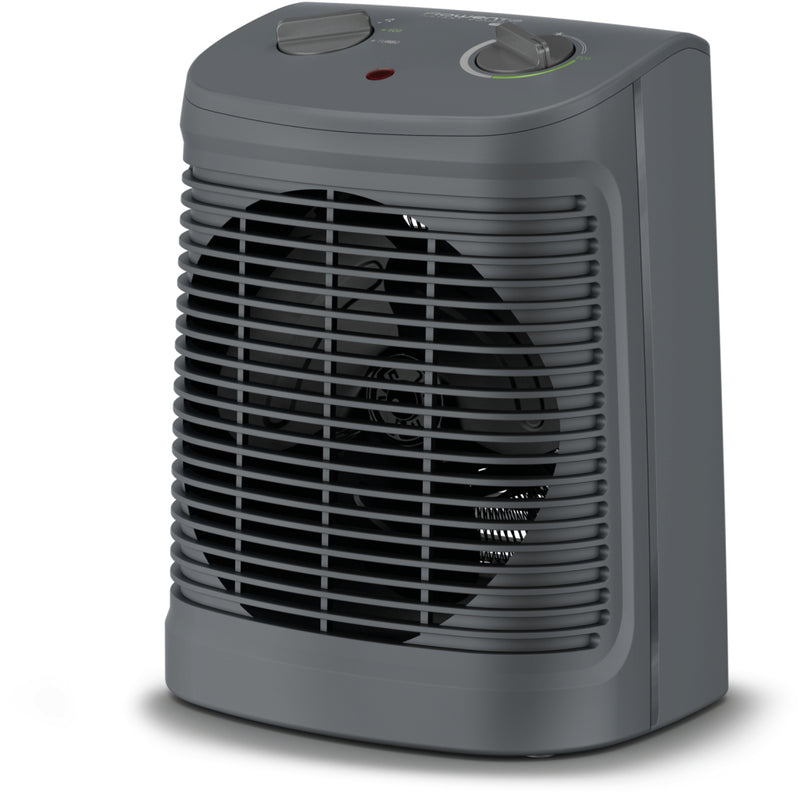 Rowenta so2321 ventilatorkachel 1800w grijs
