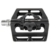 M-wave freedom clipless combination pedal - afbeelding 1