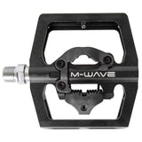 M-wave freedom clipless combination pedal - afbeelding 2