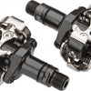 Shimano PD-M505 SPD MTB black