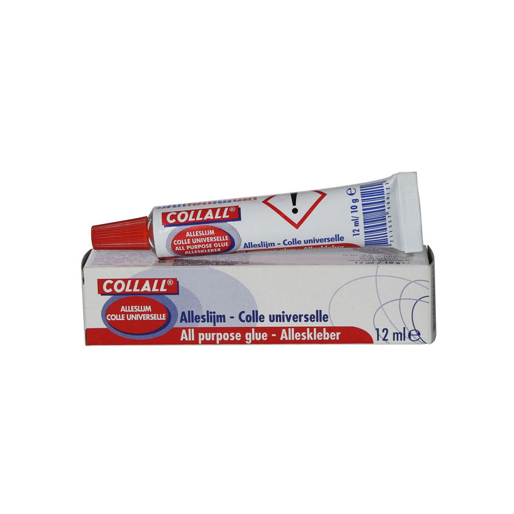 Collall • alleslijm 12ml tube