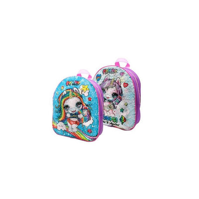 Toi-toys toi toys poopsie pailletten rugzak