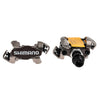 Shimano SLX PD-M540 SPD MTB black