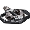 Shimano Pedaalset Deore XT PD-M8120 met SM-SH51 schoenplaatjes