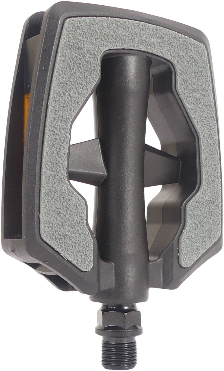 anti-slippedalen SP-880 118 x 88 mm PP zwart grijs