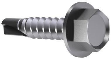 Spedec zk 6.3x25 d7504k elvz | 200 stuks
