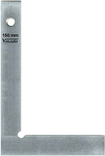 Vogel smidswinkelhaak 1000x500mm