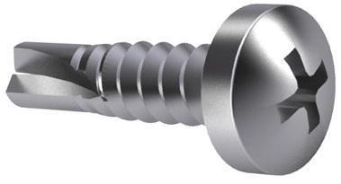 Spedec ck-kk 4.2x16 d7504 m-h elvz | 200 stuks