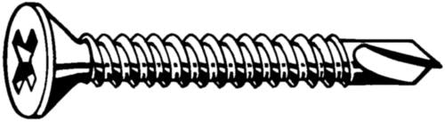 Spedec vk-kk 4.8x50 d7504p elvz | 200 stuks